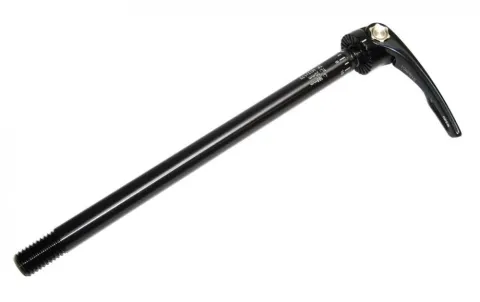 RockShox Maxle Ultimate Steckachse 188 mm - maximale Steifigkeit und einfache Handhabung