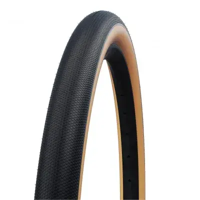 Schwalbe G-One Speed 27.5x2.00 (50-584) Faltreifen - Tubeless Easy RaceGuard Addix Performance E-25…