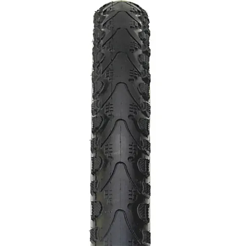 Kenda Reifen Khan K-935 26x1.75 Zoll 47-559 schwarz E-25 Draht