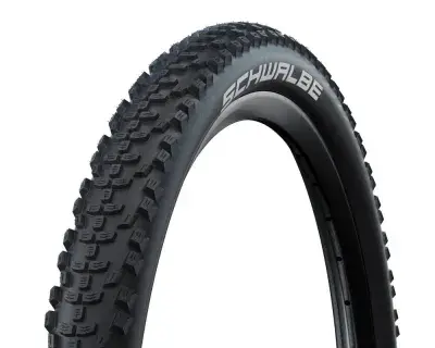 Schwalbe Smart Sam Performance Drahtreifen - 47-622, Schwarz