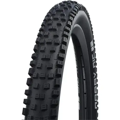 Schwalbe Faltreifen Faltreifen FALTREIFEN NOBBY NIC Performance 62-584 62 Schwarz -…