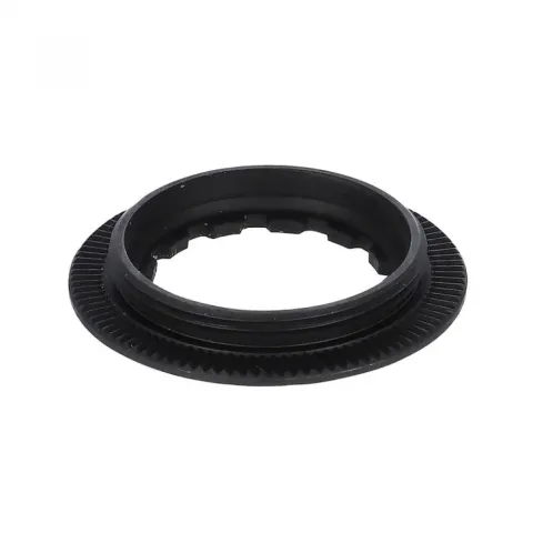 SRAM Kassetten-Abschlußring 12T für PG-1050/1030 - stabiler Lockring aus Stahl