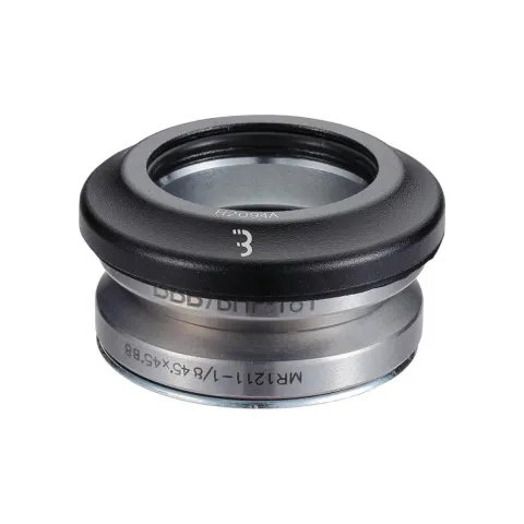BBB Cycling BBB Steuersatz Integrated 41.8/8mm schwarz - präzise, langlebige Lenkperformance