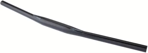 Ergotec Lenker Flat Bar MAS Ø 31.8 mm GW660 mm GL210 mm GH0 mm 12°