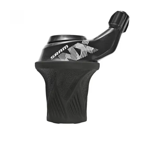 SRAM NX Grip Shift Drehgriff - 11-fach, schwarz