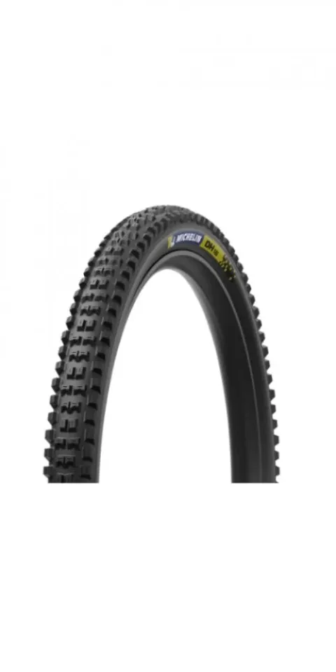 Michelin FALTREIFEN DH16 RACING LINE MAGI-X 61-622 Schwarz - schneller Downhill-Grip