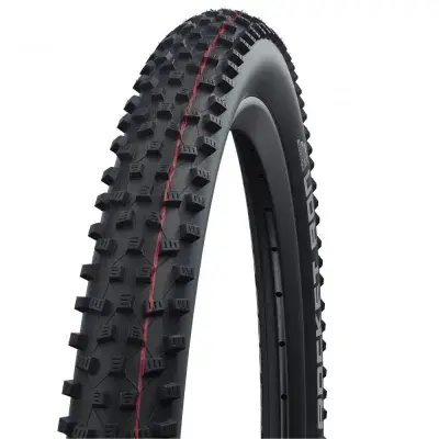 Schwalbe Reifen Rocket Ron 27.5x2.25" 57-584 schwarz TLE E-25 faltbar