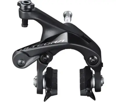 SHIMANO Dual-Pivot-Seitenzugbremse ULTEGRA BR-R8100 VR Felgenbremse - Rennrad