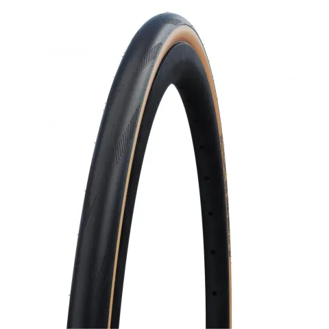 Schwalbe ONE 25-622 B/CL-SK HS462A ADDIX - schneller Rennradreifen mit Pannenschutz