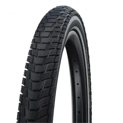 Schwalbe Pick-Up 26x2.15" (55-559) schwarz Reflex E-50 HS609 Drahtreifen mit ADDIX E-Compound und…