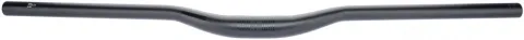 Contec Lenker Moab Ø 25.4 mm 660 mm Rise 25 mm 8° schwarz