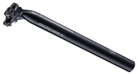 Ritchey Comp 2-bolt Stütze 27.0mm 350mm 25mm 7x7mm Streben bb schwarz