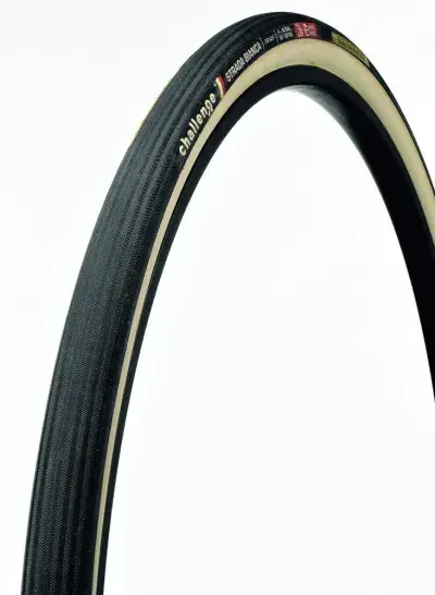 Challenge Reifen Strada Bianca Ultra 28X1.20Zoll 30-622 Schwarz-Creme Faltbar