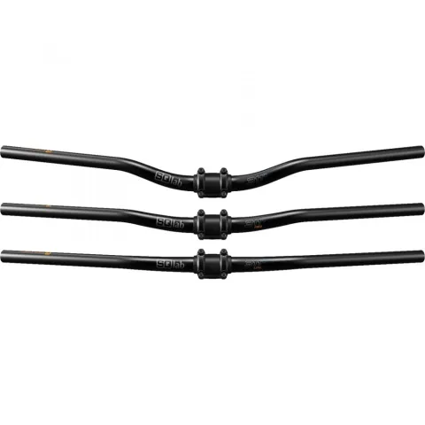 SQlab Lenker 311 2.0 - 27.0 low schwarz