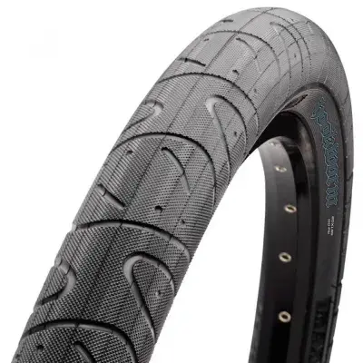 Maxxis Reifen HookWorm 27.5x2.50 Zoll 63-584 schwarz Draht