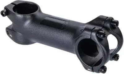 Contec Vorbau Forge 31.8 mm 100 mm schwarz
