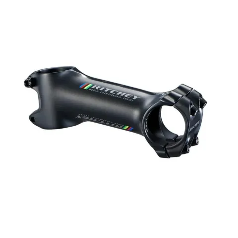 Ritchey WCS C220 Vorbau 31,8 mm, 80 mm Länge, 25° Winkel, Blatte-Finish, 3D-geschmiedetes 2014er…