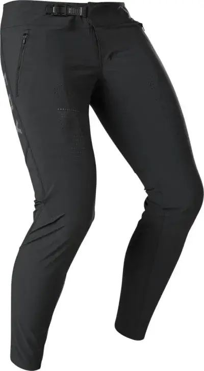 FOX Pants FLEXAIR PANT Black Größe 30