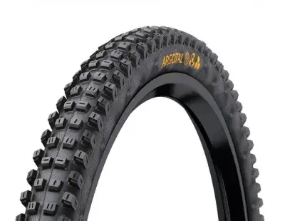 Continental Reifen Argotal Enduro 29x2.40" 60-622 schwarz TLR E-25 faltbar