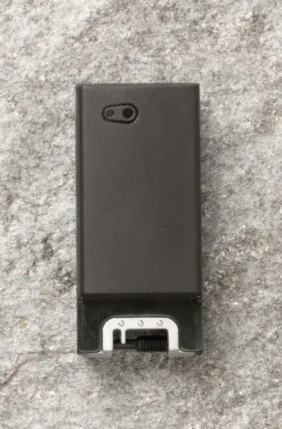 Crankbrothers F16 Multitool schwarz silber