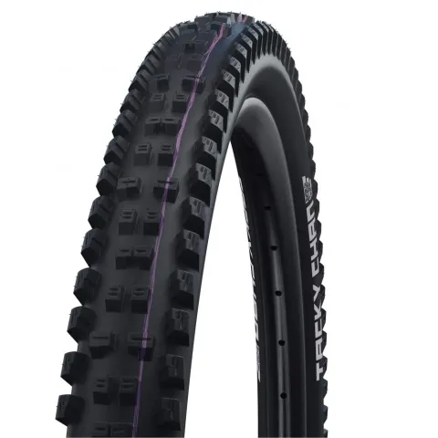 Schwalbe Tacky Chan Faltreifen 62-584 27,5 x 2,40 Addix Soft - Downhill & Enduro