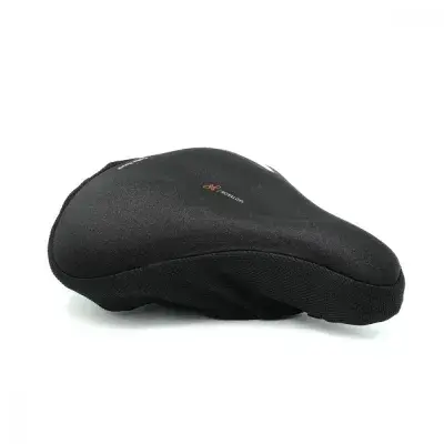 Selle Royal Royalgel Seat Cover L - Sattelüberzug mit Gel-Polsterung für maximalen Fahrkomfort