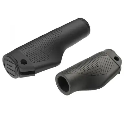 Ergotec EG Ambition Lenkergriffe 135/92 mm schwarz