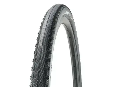 Maxxis Reifen Receptor 28x1.50" 40-622 schwarz TLR faltbar
