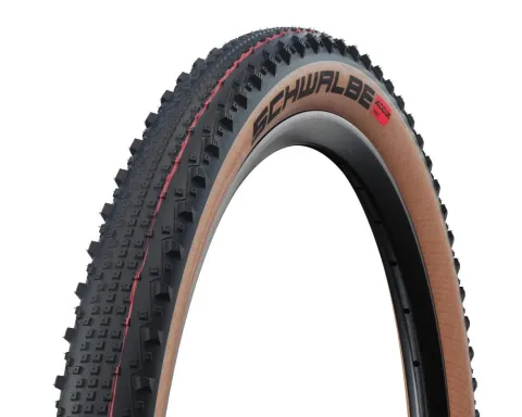 Schwalbe Reifen Thunder Burt 29x2.25" 57-622 schwarz/braun TLE HS451 faltbar