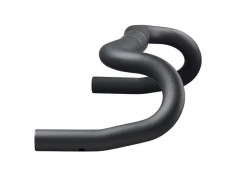 Ritchey WCS Beacon Drop Lenker 31,8 mm, 44 cm Breite, 80 mm Drop, 65 mm Reach, 4,5° Backsweep, 36°…