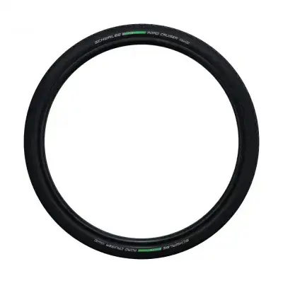 Schwalbe Drahtreifen Reifen Road Cruiser 14x1.45 37-288 schwarz HS484 Draht