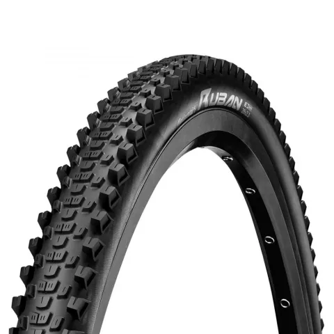 Continental Drahtreifen Reifen Ruban 29x2.10 Zoll 54-622 schwarz E-25 Draht
