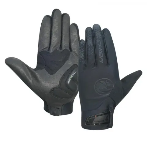 Chiba Handschuhe Bioxcell Touring lang schwarz Gr XXL/11