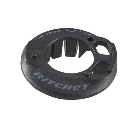 Ritchey Comp Cartridge Switch Steuersatz-Oberteil für 110-120mm Vorbau, 1 1/8" ZS55/28.6, schwarz …