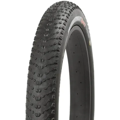 Kenda Reifen Juggernaut SCR 26x4.50 Zoll 116-559 schwarz K-1151 Draht