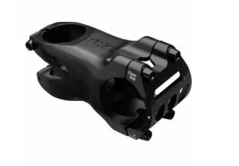 Pro Vorbau Tharsis 3FIVE XC 90 mm Ø 35 mm +/- 9° schwarz Alu