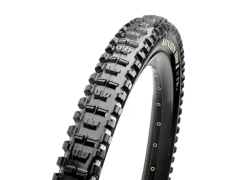 Maxxis Reifen Minion DHR II 27.5x2.40" 61-584 schwarz TLR faltbar