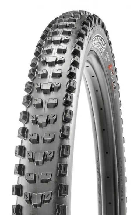 Maxxis Reifen Dissector WT 29x2.60" 66-622 schwarz TLR faltbar