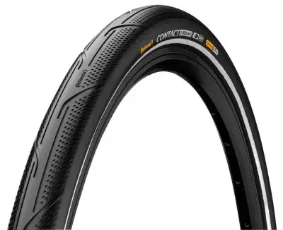 Continental Reifen Contact Urban 28x1.25" 32-622 schwarz Reflex E-50 Draht