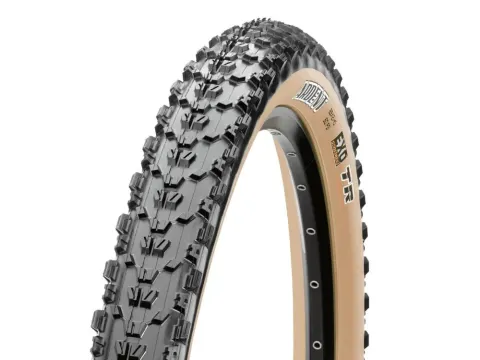 Maxxis Reifen Ardent 27.5x2.25" 56-584 schwarz/creme TLR faltbar