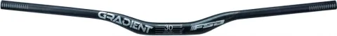 FSA Gradient 35 Carbon Riser Lenker 35 x 800 mm - Leicht und stabil für Trail & Freeride