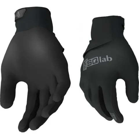 SQlab SQ-Gloves ONE10 XS Wide - Premium Fahrradhandschuhe mit ergonomischer Passform