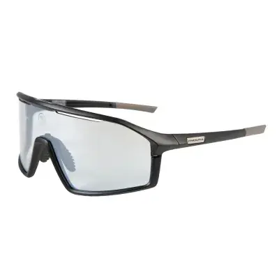 Endura Gabbro II Photochrom Sportbrille - TR90-Rahmen, selbsttönendes REVO-Glas Cat 1-3,…