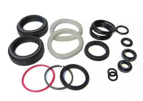 RockShox Federgabel Service-Kit Basic Yari SA-A1
