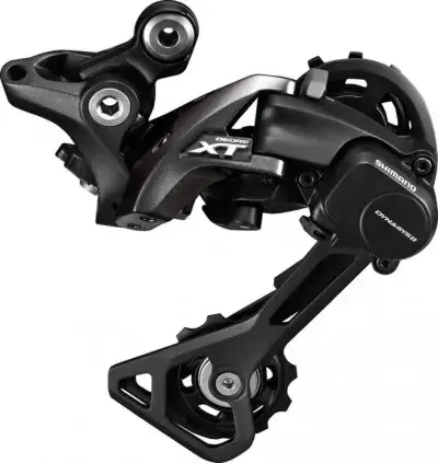 SHIMANO Schaltwerk DEORE XT RD-M8000 11-fach Mittellang Direktmontage Schaltwerk - 11-fach MTB…