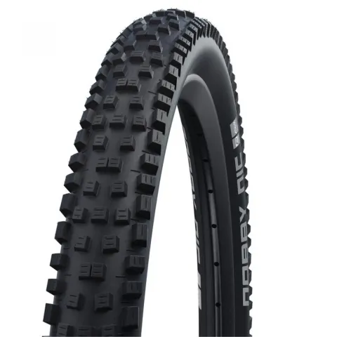Schwalbe Reifen Nobby Nic 26x2.40" 62-559 schwarz TLE E-50 HS602 faltbar