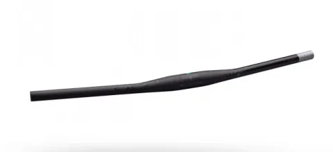 Pro Lenker Tharsis 3FIVE Flat Top Carbon Ø 35 mm 720 mm Höhe 0 mm 9° schwarz