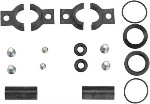 Crankbrothers Pedal Refresh Kit für Stamp Plattformpedale 16273