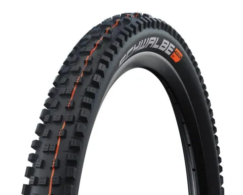 Schwalbe Nobby Nic 29 x 2,40 Super Ground ADDIX Soft Faltreifen