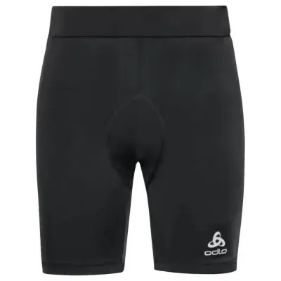 Odlo Women´s Tights short ESSENTIAL black Größe L